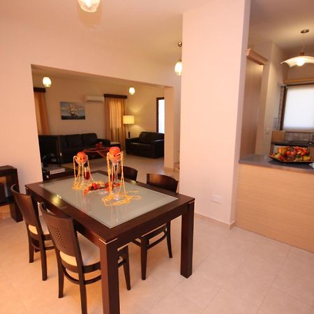 Holidays Villas Pissouri Exterior foto