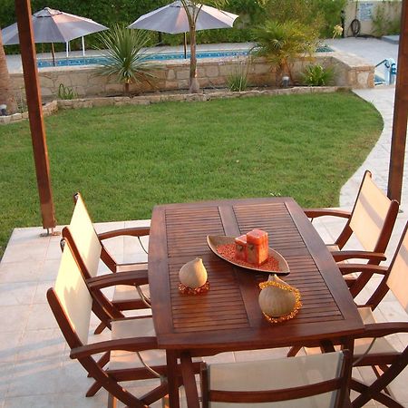 Holidays Villas Pissouri Exterior foto