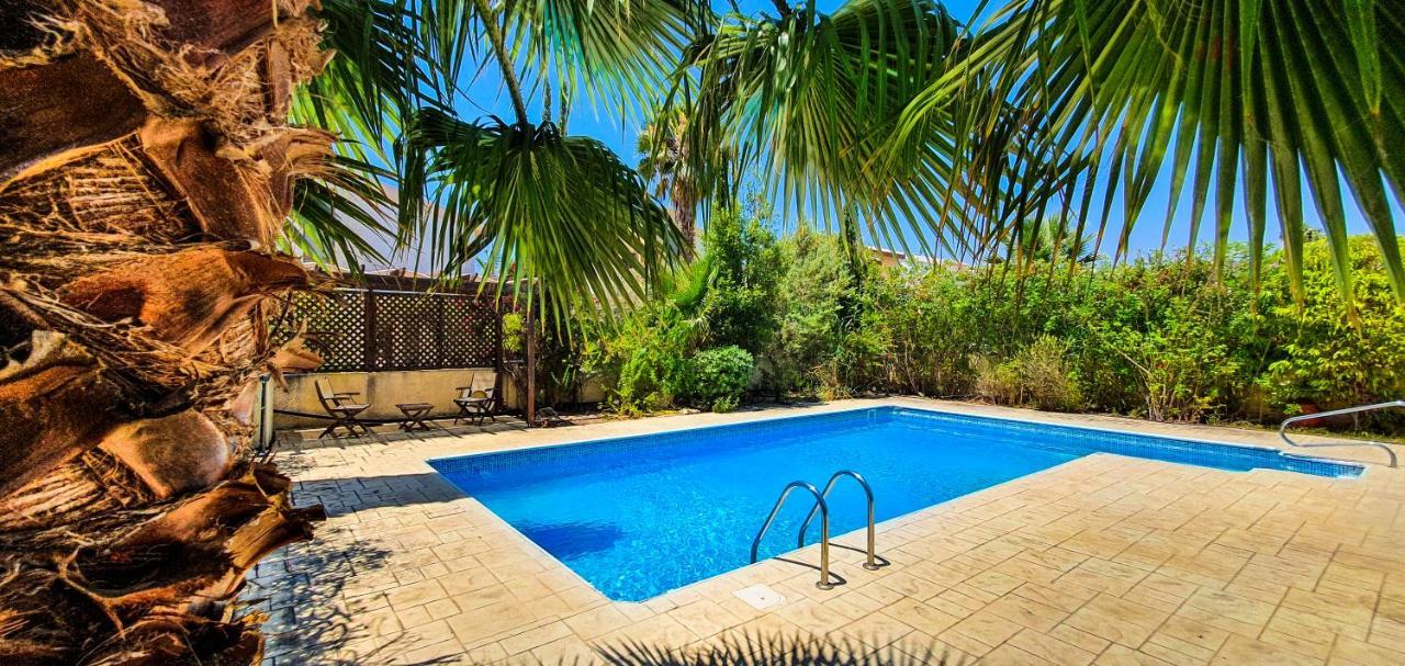 Holidays Villas Pissouri Exterior foto