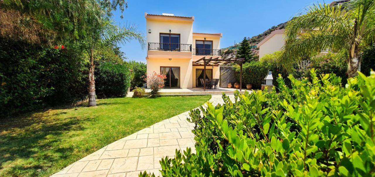 Holidays Villas Pissouri Exterior foto