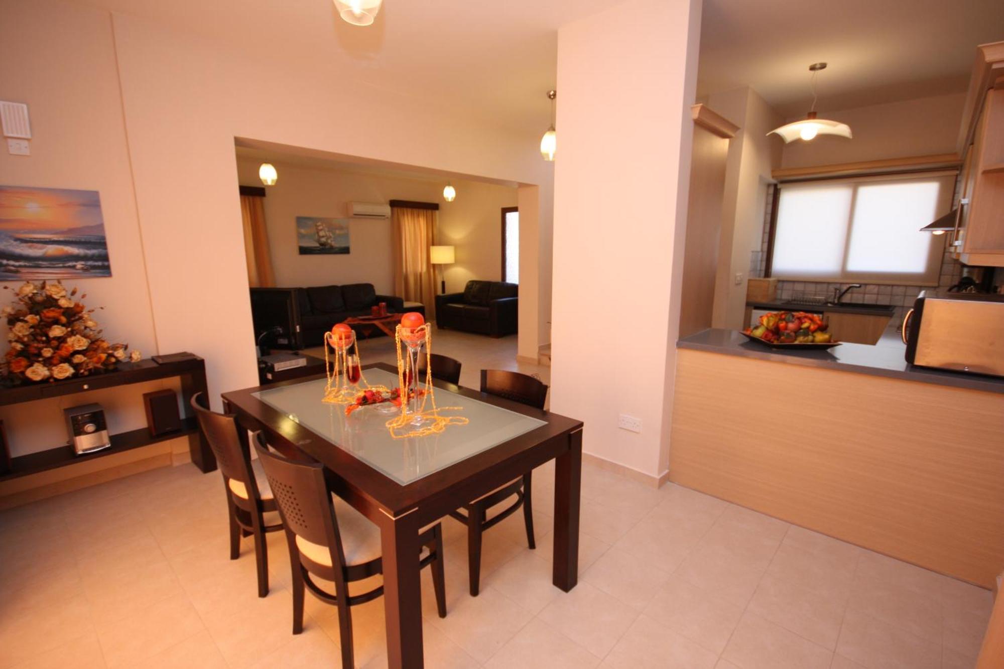 Holidays Villas Pissouri Exterior foto