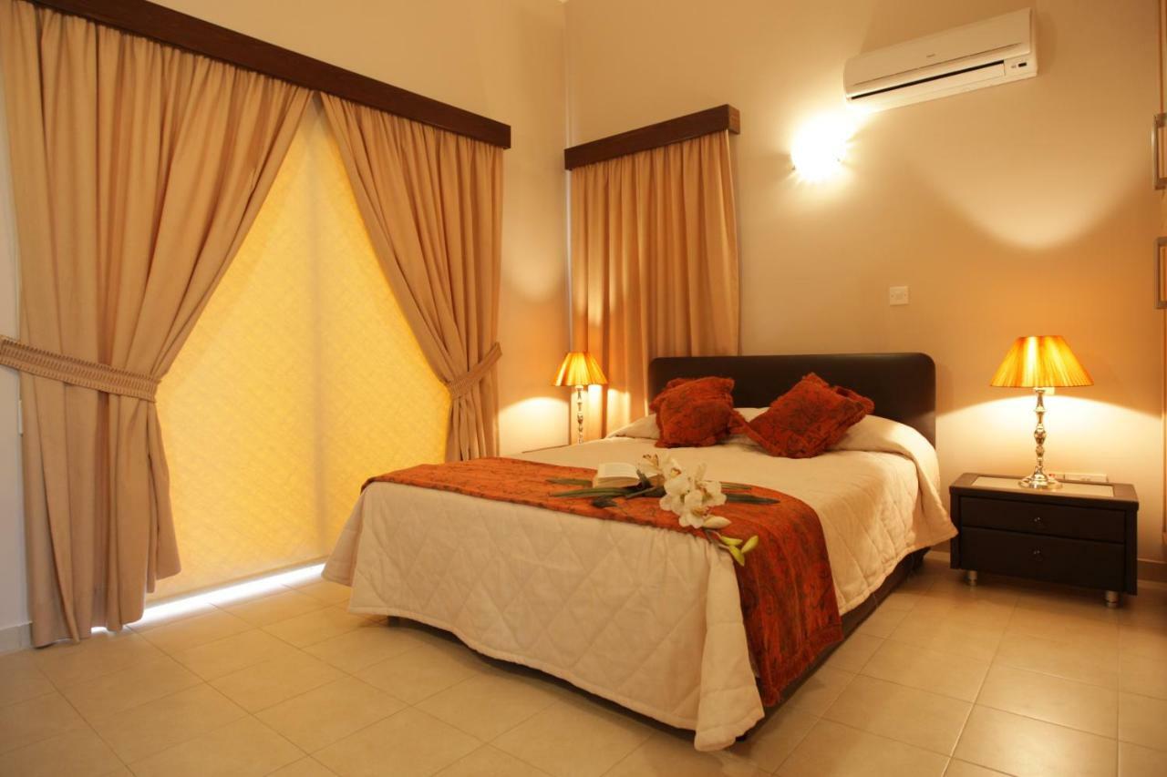 Holidays Villas Pissouri Exterior foto