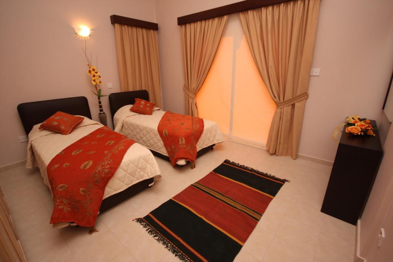 Holidays Villas Pissouri Cameră foto
