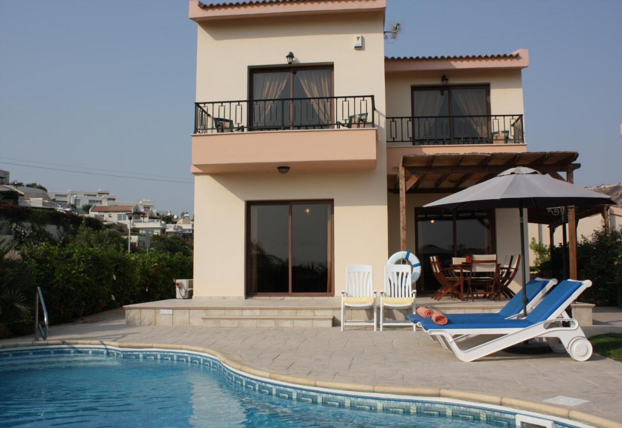 Holidays Villas Pissouri Exterior foto